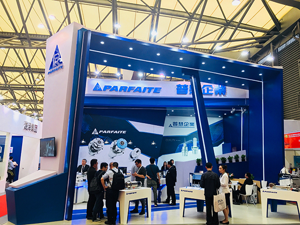 Parfaite Featured News Category