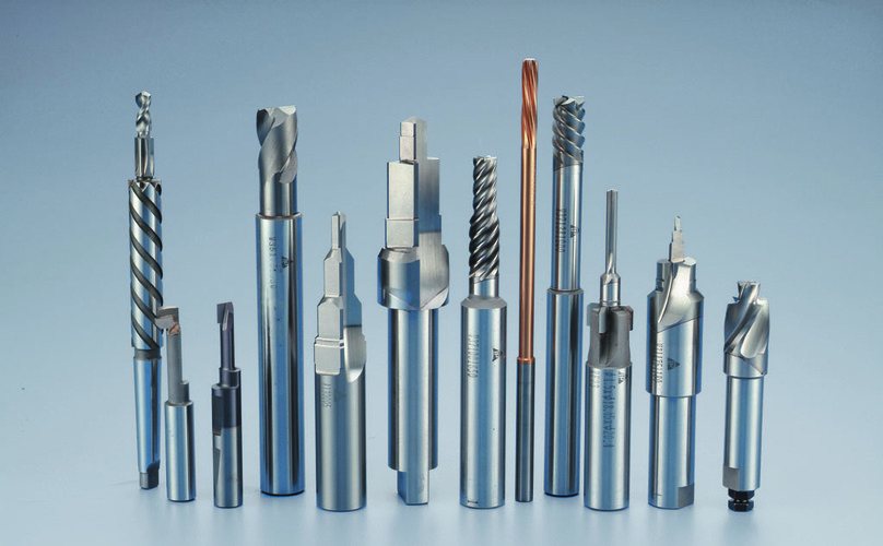 Parfaite Intro Image