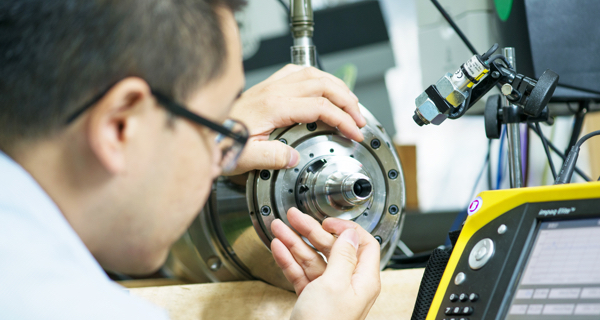 Parfaite Services Image