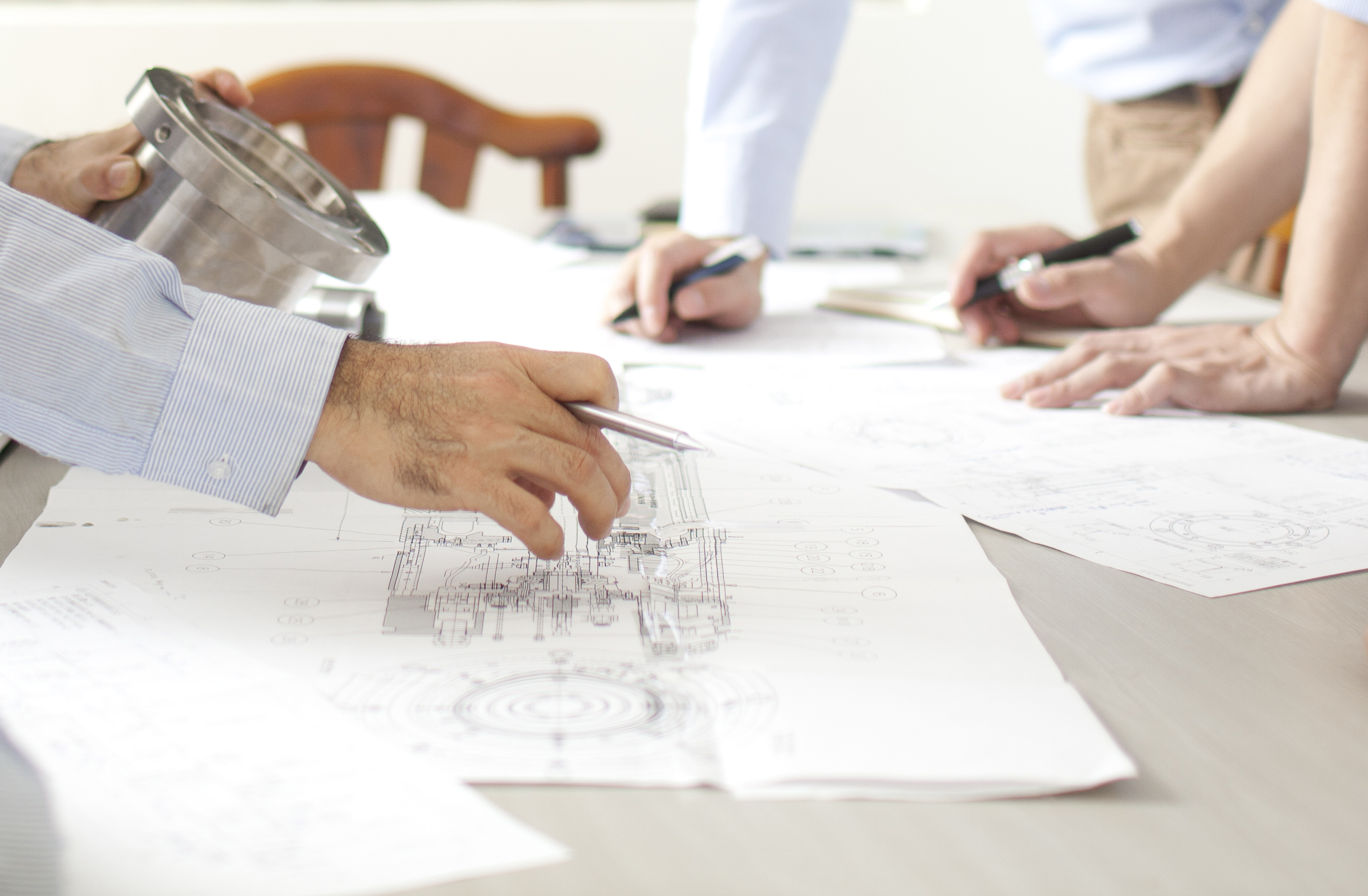 Custom Service Image